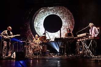 Amatorski — 比利时Indie Electronic-0mac