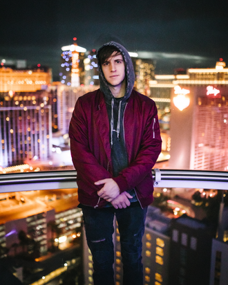 Illenium — 美国情感电子代表 | 全球电子音乐人物详解-0mac