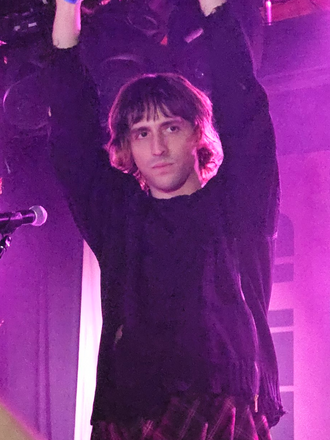 Porter Robinson — 美国电子音乐诗人-0mac