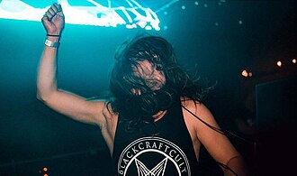 Seven Lions — 美国Melodic Dubstep诗人-0mac