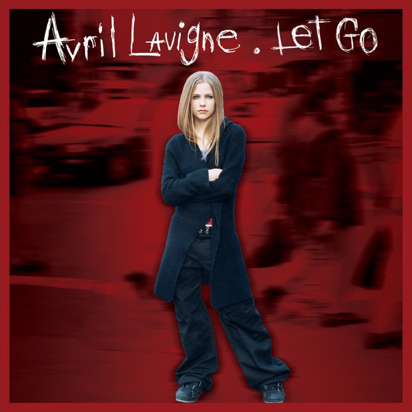 Avril Lavigne（艾薇儿）：流行朋克的公主-0mac