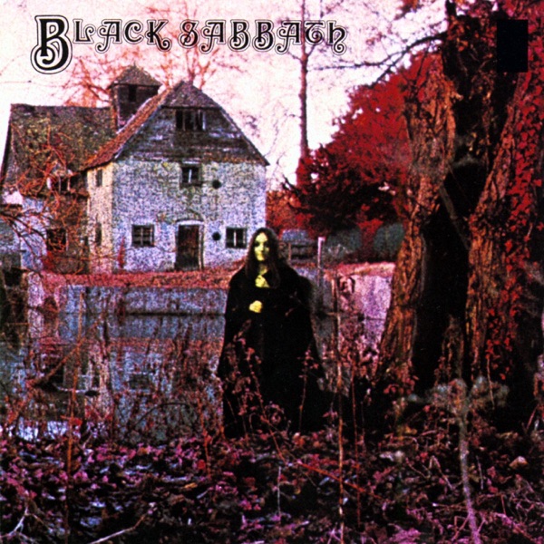 Black Sabbath（黑色安息日）：重金属的鼻祖-0mac