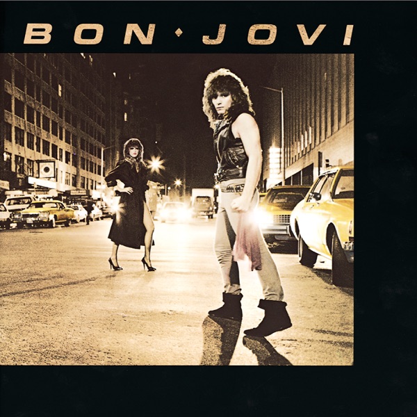 Bon Jovi（邦·乔维）：流行金属的巨星-0mac
