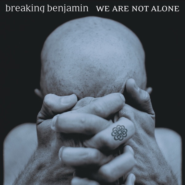 Breaking Benjamin（崩溃本杰明）：Post-Grunge 的力量-0mac