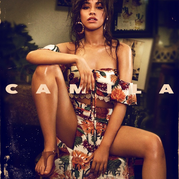 Camila Cabello（卡米拉·卡贝洛）：古巴流行的新声音-0mac