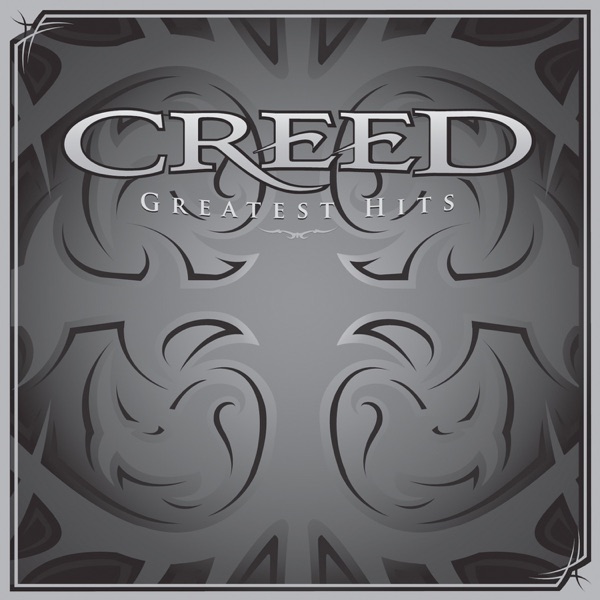 Creed（信条乐队）：Post-Grunge 的巨头-0mac