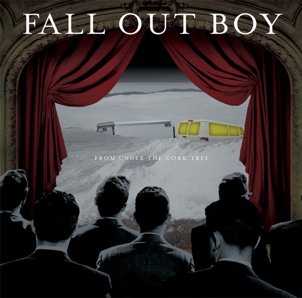 Fall Out Boy（逃出乐队）：流行朋克的现代巨头-0mac