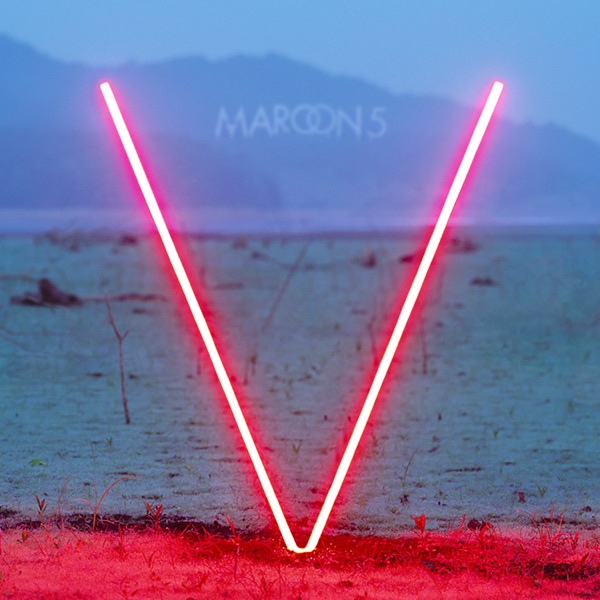 Maroon 5（魔力红）：流行灵魂的融合-0mac