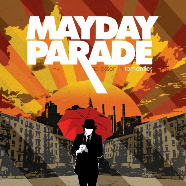 Mayday Parade（五月天 Parade）：流行朋克的情感力量-0mac