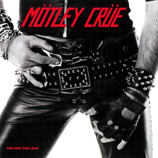 Mötley Crüe（摩托头）：坏男孩的摇滚传奇-0mac