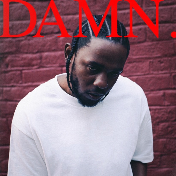 Kendrick Lamar（肯德里克）：Hip-Hop 的诗人-0mac