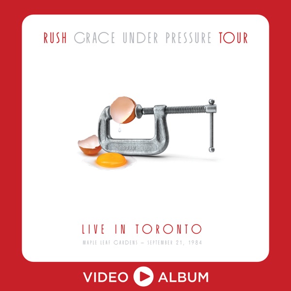 Rush（激进乐队）：Progressive Rock 的技术大师-0mac
