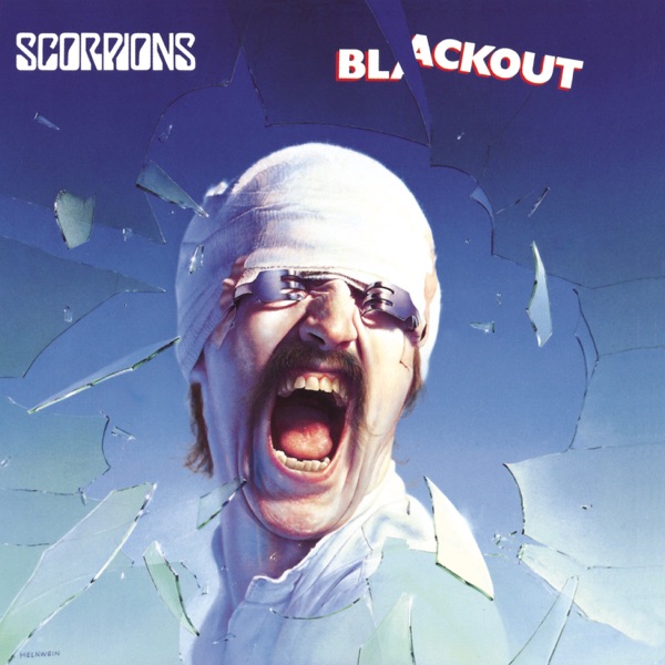 Scorpions（蝎子乐队）：德国摇滚的全球巨星-0mac