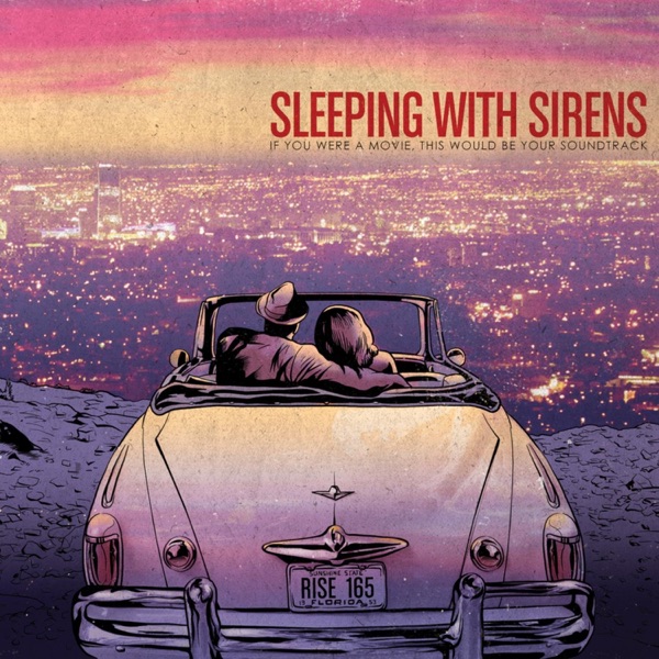 Sleeping with Sirens（与警钟同眠）：Post-Hardcore 的新星-0mac