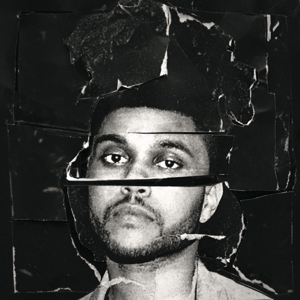 The Weeknd（盆栽哥）：R&B 与流行的新星-0mac