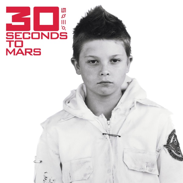 30 Seconds to Mars（30秒到火星）：太空摇滚的先驱-0mac