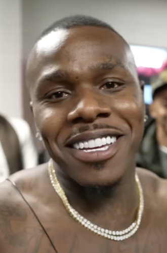 DaBaby — 美国说唱快嘴-0mac