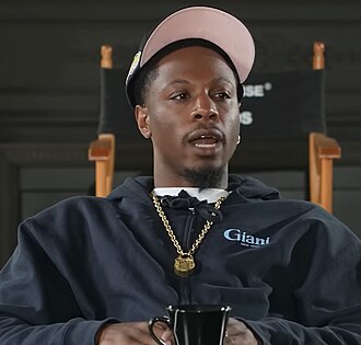 Joey Bada$$ — 美国说唱新锐-0mac