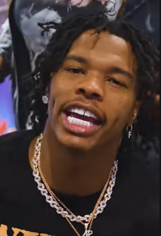 Lil Baby — 美国说唱新星-0mac