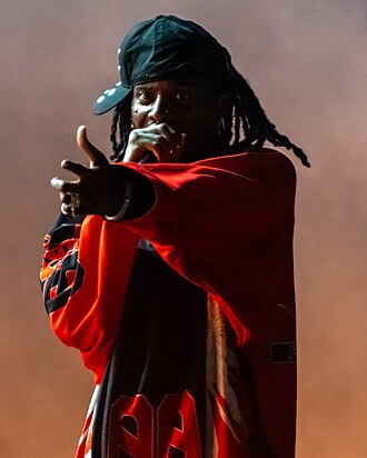 Playboi Carti — 美国实验说唱新星-0mac