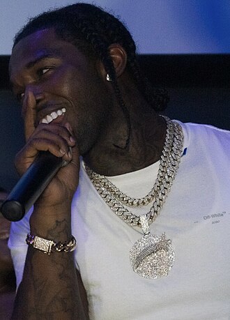 Pop Smoke — 美国纽约说唱新声-0mac